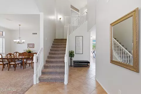 Entry Way - 7943 E Sugarloaf Cir, Mesa, AZ 85207 photo 1 of 2