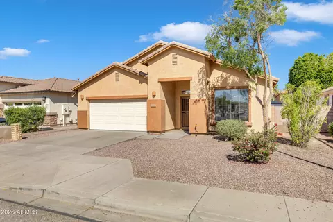 13905 N 159th Dr, Surprise, AZ 85379