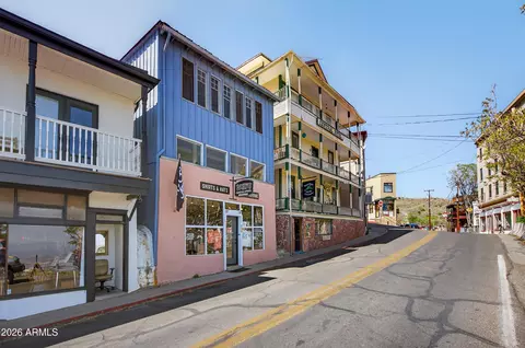 511 Main St, Jerome, AZ 86331