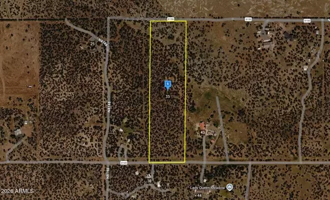 33 County Road N8149 -- #-, Concho, AZ 85924