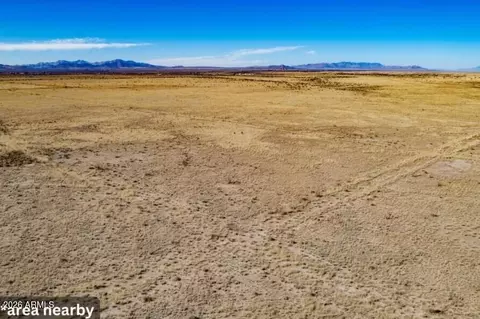 0 N Vista Del Cerro Dr Offshoot -- #-, Douglas, AZ 85067