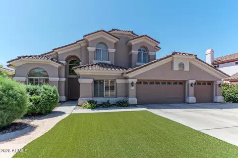 5545 E Helena Dr, Scottsdale, AZ 85254