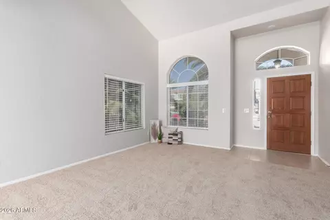 Living - 3611 E Windmere Dr, Phoenix, AZ 85048 photo 3 of 3