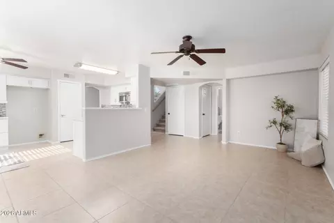 Entry Way - 3611 E Windmere Dr, Phoenix, AZ 85048 photo 1 of 1