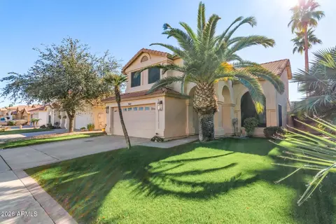 3611 E Windmere Dr, Phoenix, AZ 85048