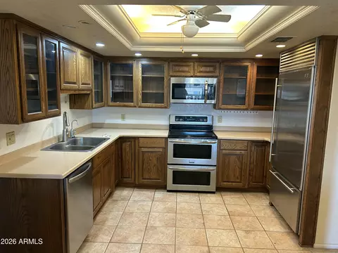 7850 E Camelback Rd #502, Scottsdale, AZ 85251