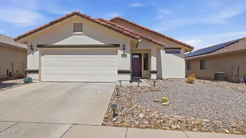 4637 Big Bend St, Sierra Vista, AZ 85650