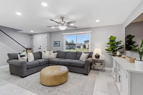 5135 N Granite Reef Rd, Scottsdale, AZ 85250