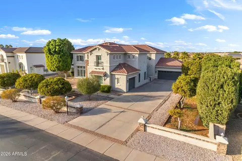 3296 E Vallejo Ct, Gilbert, AZ 85298