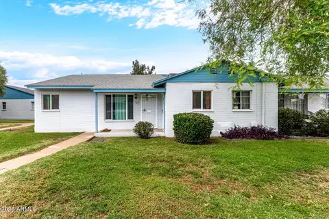 2917 N 19th Ave #125, Phoenix, AZ 85015