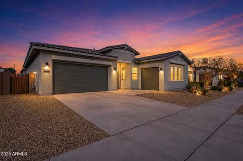14144 W Smoketree Dr, Surprise, AZ 85387