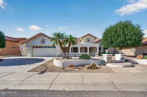 13702 W Ballad Dr, Sun City West, AZ 85375