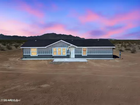 55338 W Coral Canyon Rd, Maricopa, AZ 85139