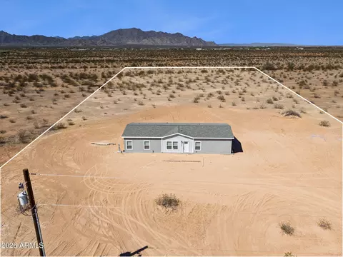 55390 W Coral Canyon Rd, Maricopa, AZ 85139
