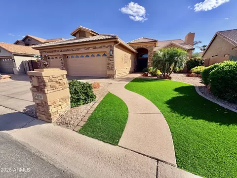 10031 E Diamond Dr, Sun Lakes, AZ 85248