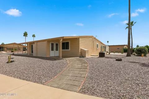 2347 N Nicklaus Dr N, Mesa, AZ 85215 photo 7