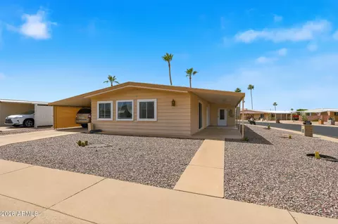 2347 N Nicklaus Dr N, Mesa, AZ 85215