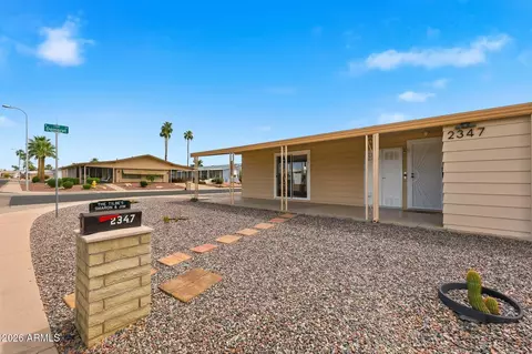 2347 N Nicklaus Dr N, Mesa, AZ 85215 photo 30