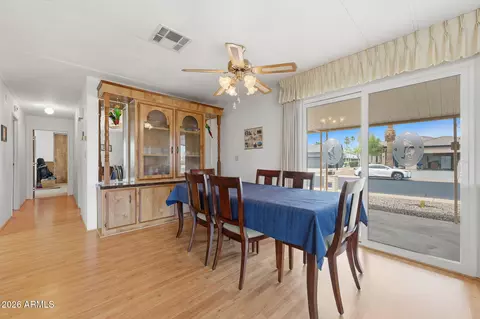 2347 N Nicklaus Dr N, Mesa, AZ 85215 photo 3