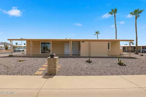 2347 N Nicklaus Dr N, Mesa, AZ 85215 photo 9