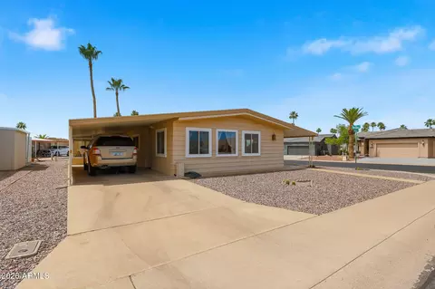 2347 N Nicklaus Dr N, Mesa, AZ 85215 photo 10