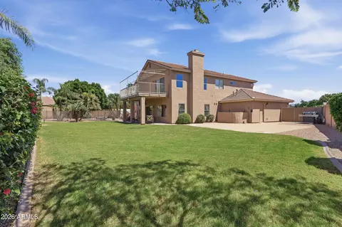 18014 N 50th Pl, Scottsdale, AZ 85254