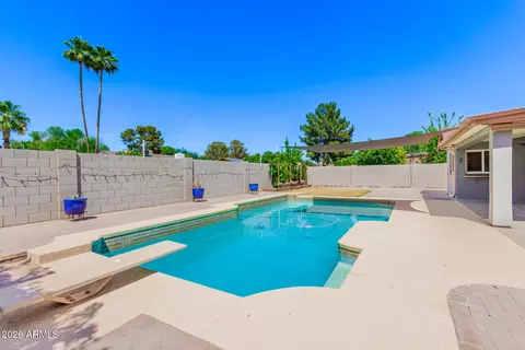 2218 W Palomino Dr, Chandler, AZ 85224
