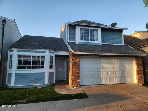 3545 E Montreal Pl, Phoenix, AZ 85032