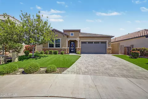 10949 N 183rd Dr, Surprise, AZ 85388