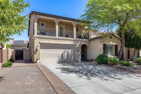29713 N 69th Dr, Peoria, AZ 85383