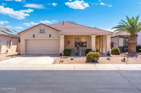 18031 W Udall Dr, Surprise, AZ 85374