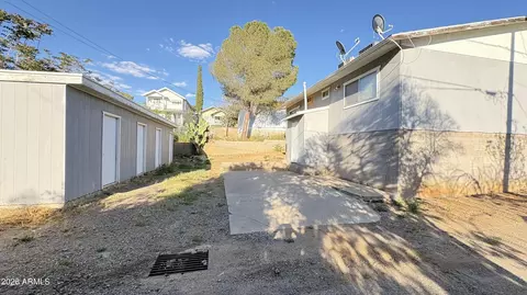 Exterior - 739 E Maple St, Globe, AZ 85501 photo 1 of 1