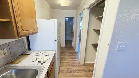 Entry Way - 739 E Maple St, Globe, AZ 85501 photo 1 of 1