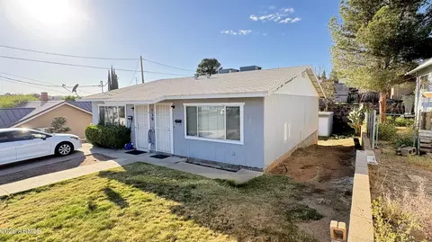 739 E Maple St, Globe, AZ 85501
