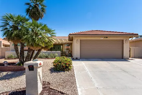 26031 S Eastlake Dr, Sun Lakes, AZ 85248