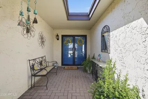 6043 E Lewis Ave, Scottsdale, AZ 85257