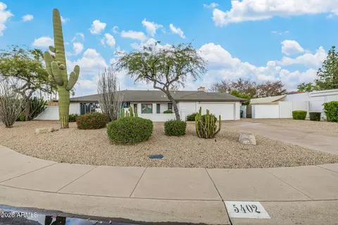 5402 E Laurel Ln, Scottsdale, AZ 85254
