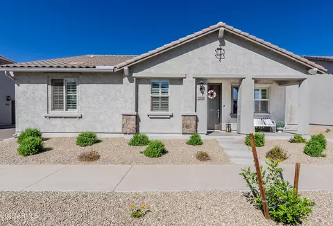 25202 N 142nd Dr, Surprise, AZ 85387