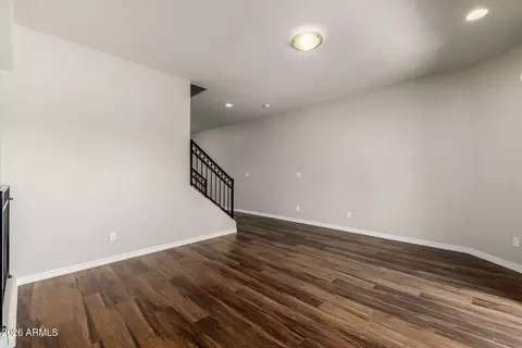 Living - 3446 E Avalon Dr, Phoenix, AZ 85018 photo 7 of 8