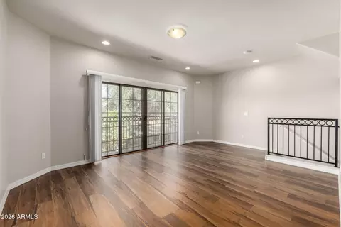 Living - 3446 E Avalon Dr, Phoenix, AZ 85018 photo 6 of 8