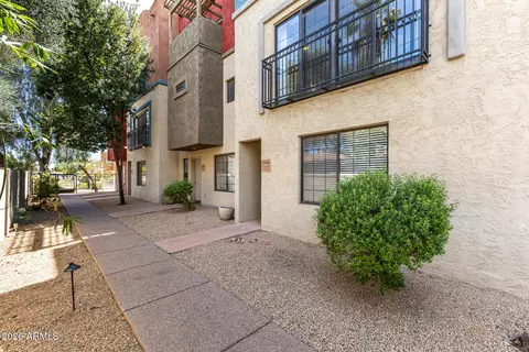 Exterior - 3446 E Avalon Dr, Phoenix, AZ 85018 photo 1 of 1