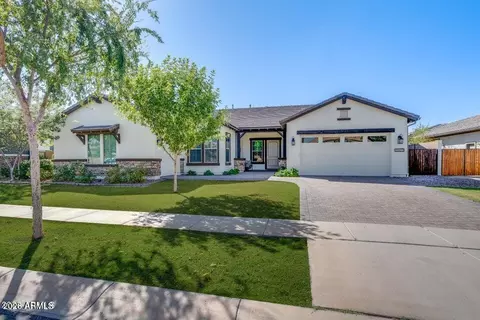3107 E Silo Dr, Gilbert, AZ 85296