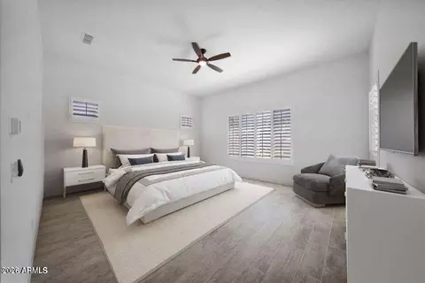 Bedroom - 3107 E Silo Dr, Gilbert, AZ 85296 photo 1 of 1