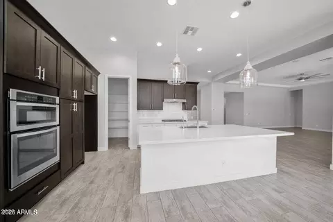 Kitchen - 3107 E Silo Dr, Gilbert, AZ 85296 photo 1 of 2