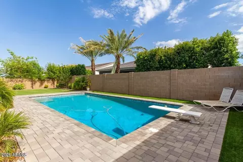 Exterior - 3107 E Silo Dr, Gilbert, AZ 85296 photo 3 of 4