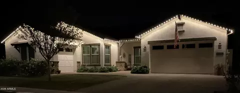 Exterior - 3107 E Silo Dr, Gilbert, AZ 85296 photo 4 of 4
