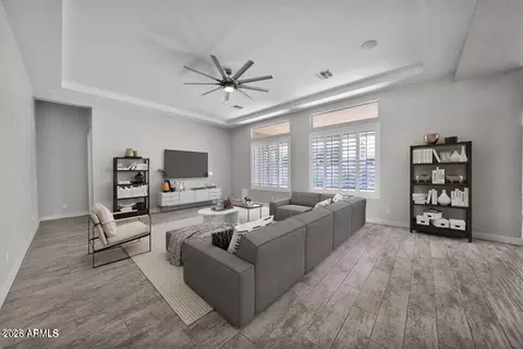 Living - 3107 E Silo Dr, Gilbert, AZ 85296 photo 1 of 2