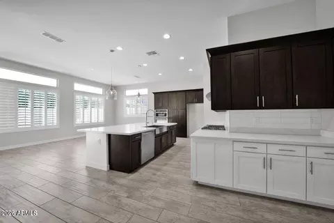 Kitchen - 3107 E Silo Dr, Gilbert, AZ 85296 photo 2 of 2