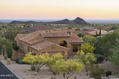 12068 N 137th St, Scottsdale, AZ 85259