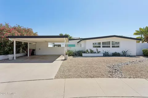 7233 E Monte Vista Rd, Scottsdale, AZ 85257